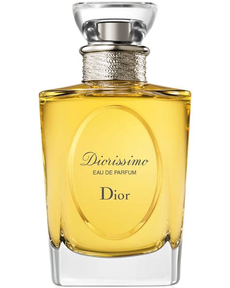 diorissimo eau de parfum 100ml|vintage christian dior diorissimo perfume.